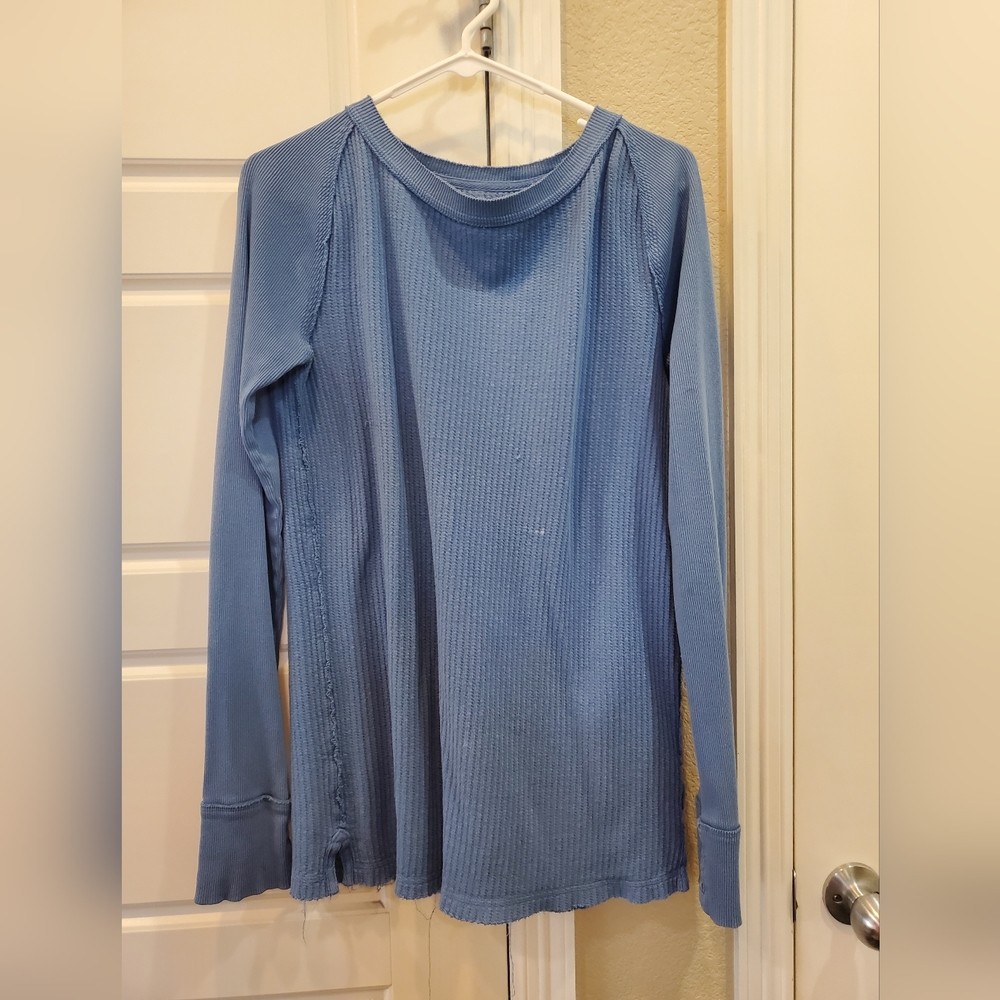 Free‎ People Thermal